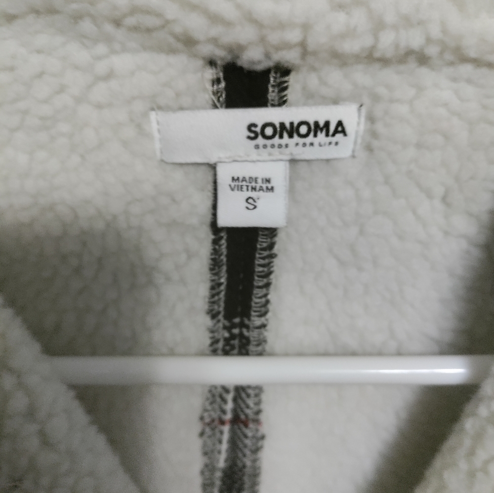 Women's Jacket Small - Picture 3 of 3